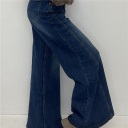 jeans modello palazzo adrix